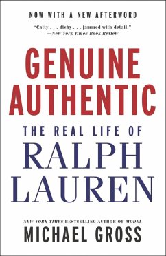 Cover Genuine Authentic (eBook, ePUB)