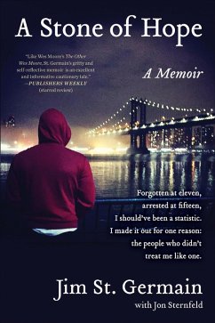 Cover A Stone of Hope (eBook, ePUB)