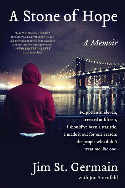 A Stone of Hope (eBook, ePUB) A Stone of Hope (eBook, ePUB)