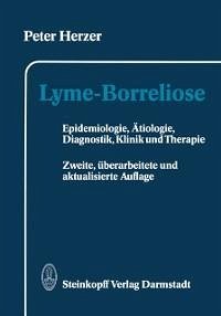 Lyme-Borreliose (eBook, PDF) - Herzer, P.
