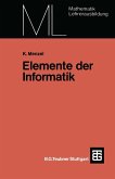 Elemente der Informatik (eBook, PDF)