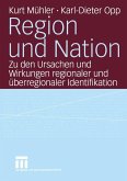 Region und Nation (eBook, PDF)
