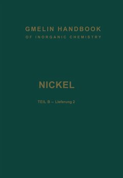 Nickel (eBook, PDF) - Meyer, R. J.