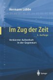 Im Zug der Zeit (eBook, PDF)