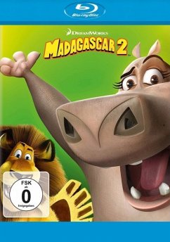 Madagascar 2 - Keine Informationen