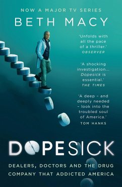 Dopesick (eBook, ePUB) - Macy, Beth