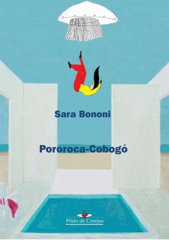 Cover Pororoca-Cabogó (eBook, ePUB)