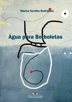 Cover Água para borboletas (eBook, ePUB)