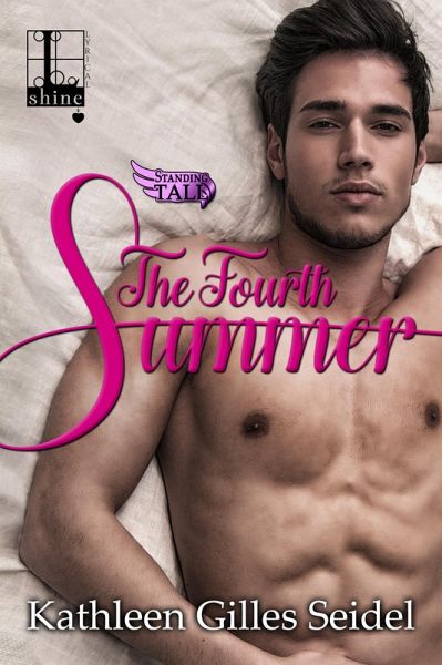 The Fourth Summer (eBook, ePUB) The Fourth Summer (eBook, ePUB)