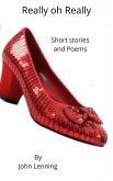 Really oh Really (eBook, ePUB)