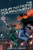 The Four Nations Tournament (The Aegis of Merlin, #6) (eBook, ePUB)