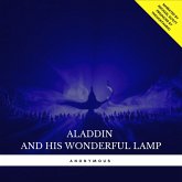 Aladdin and his Wonderful Lamp (MP3-Download) Aladdin and his Wonderful Lamp (MP3-Download)