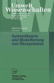 Systemtheorie und Modellierung von Ökosystemen (eBook, PDF)