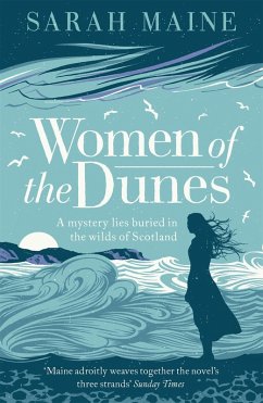 Women of the Dunes (eBook, ePUB) - Maine, Sarah
