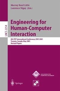 Engineering for Human-Computer Interaction (eBook, PDF)