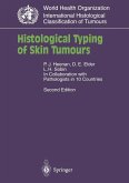 Histological Typing of Skin Tumours (eBook, PDF)