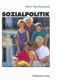 Sozialpolitik (eBook, PDF)