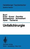 Unfallchirurgie (eBook, PDF)