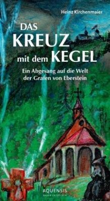 Cover Das Kreuz mit dem Kegel