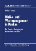 Risiko- und Wertmanagement in Banken (eBook, PDF)