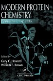 Modern Protein Chemistry (eBook, PDF)