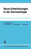 Neue Entwicklungen in der Dermatologie (eBook, PDF)