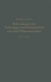 Mikroskopie der Nahrungs- und Genußmittel aus dem Pflanzenreiche (eBook, PDF)