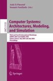 Computer Systems: Architectures, Modeling, and Simulation (eBook, PDF)
