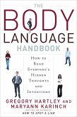 The Body Language Handbook (eBook, ePUB)