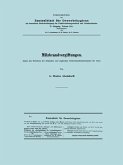Milzbrandvergiftungen (eBook, PDF)