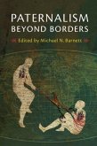 Paternalism beyond Borders (eBook, PDF)