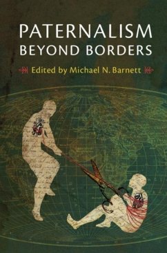 Paternalism beyond Borders (eBook, PDF)