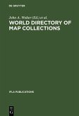 World Directory of Map Collections (eBook, PDF)