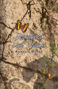 Mountain Of Lost Dreams (eBook, ePUB) - Botes, Annelie