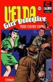 Velda: Girl Detective #5 (eBook, PDF)