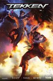 Tekken #1 (eBook, PDF) Tekken #1 (eBook, PDF)