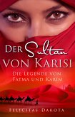 Der Sultan von Karisi (eBook, ePUB)