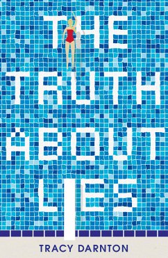 The Truth About Lies (eBook, ePUB) - Darnton, Tracy