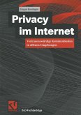 Privacy im Internet (eBook, PDF)