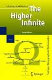 The Higher Infinite (eBook, PDF)