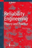 Reliability Engineering (eBook, PDF)