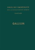 Gallium (eBook, PDF)