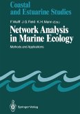 Network Analysis in Marine Ecology (eBook, PDF)