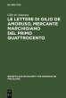 Le lettere di Gilio de Amoruso,... - Bild 1