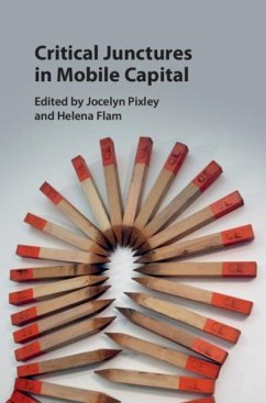 Critical Junctures in Mobile Capital (eBook, PDF)