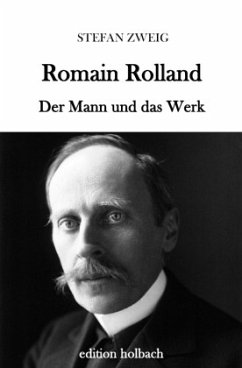 Romain Rolland - Zweig, Stefan