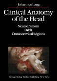 Clinical Anatomy of the Head (eBook, PDF)