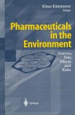 Pharmaceuticals in the Environment (eBook, PDF)