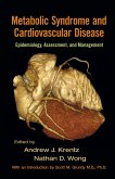 Metabolic Syndrome and Cardiovascular Disease (eBook, PDF)