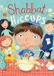 Shabbat Hiccups (eBook, PDF) - Bild 1